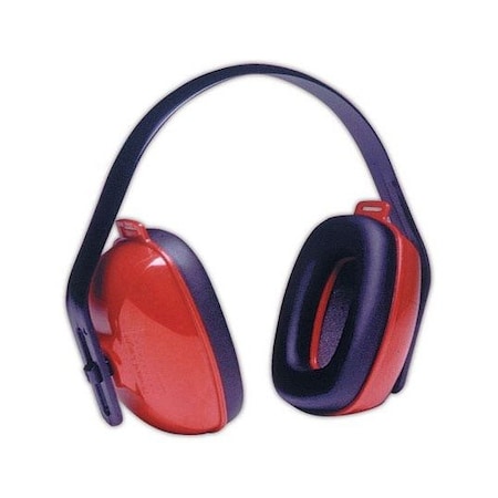 Honeywell Howard Leight Howard Leight QM24 Earmuffs QM24PLUS